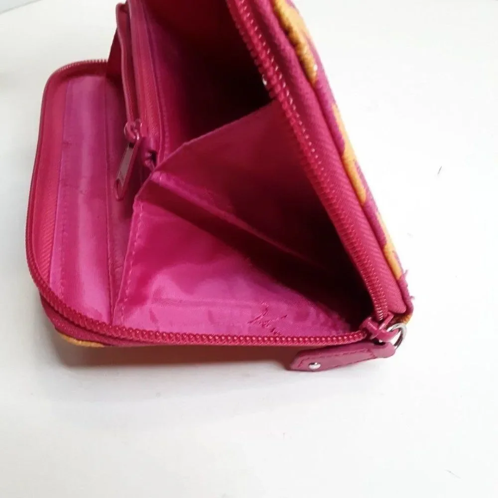 VERA BRADLEY Wallet